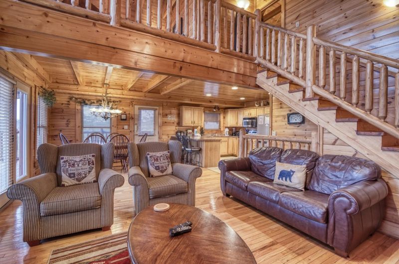 1723 Summit View Way, Pigeon Forge, TN 37862