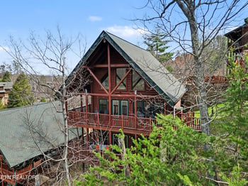 1723 Summit View Way, Sevierville, TN 37862