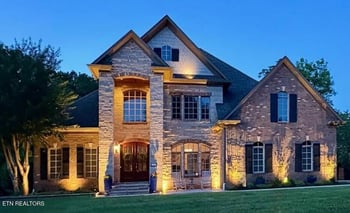 1724 Duncan Woods Ln, Knoxville, TN 37919
