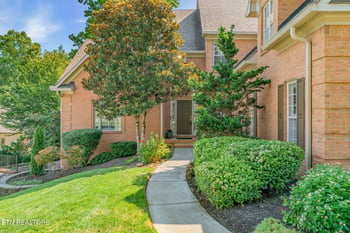 1724 Evening Shade Ln, Knoxville, TN 37919