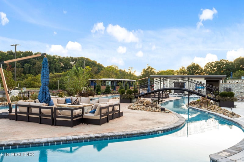 1724 Knotty Log Way Lot 117R, Sevierville, TN 37862