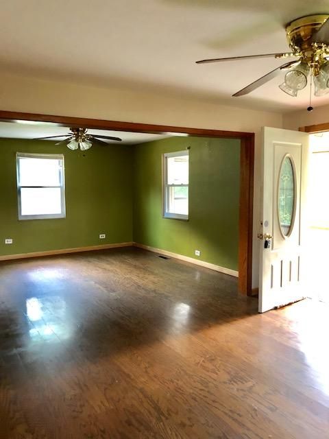 1724 Saylors Ford Rd, Mascot, TN 37806