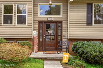 1725 Grenada Blvd, Knoxville, TN 37922