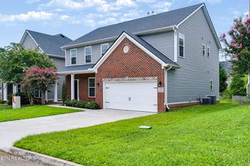 1727 Glen Shady Blvd, Knoxville, TN 37922
