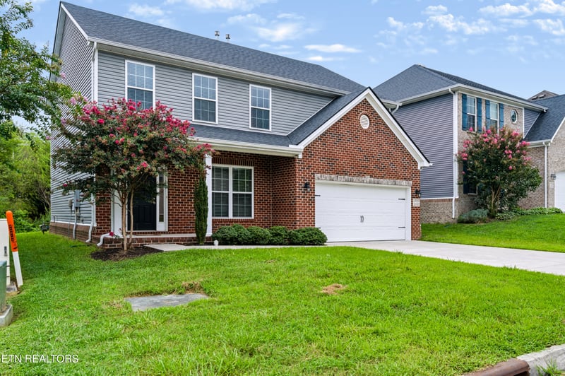 1727 Glen Shady Blvd, Knoxville, TN 37922