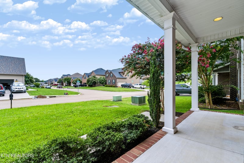 1727 Glen Shady Blvd, Knoxville, TN 37922