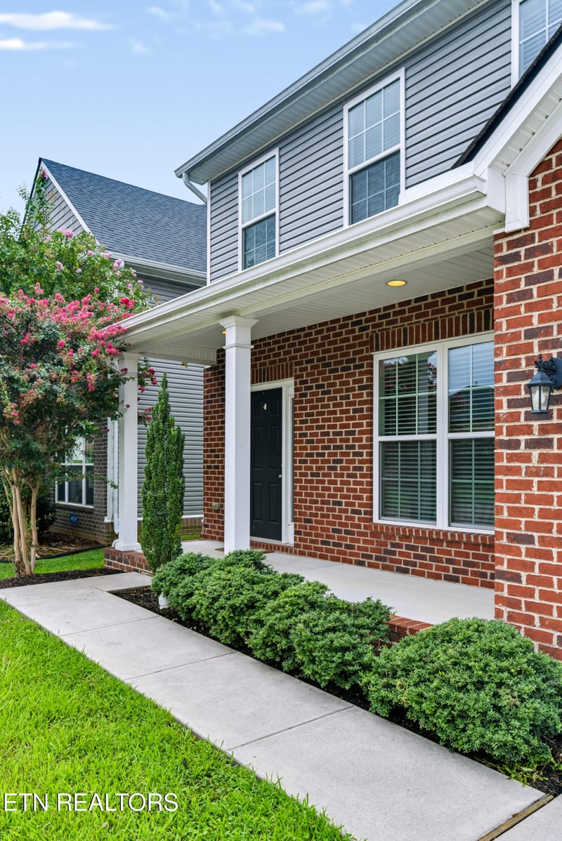 1727 Glen Shady Blvd, Knoxville, TN 37922