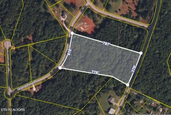 1727 Grand Pine Point, Maryville, TN 37801
