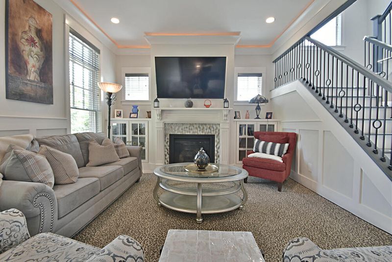 1727 Rainbow Falls Rd, Knoxville, TN 37922
