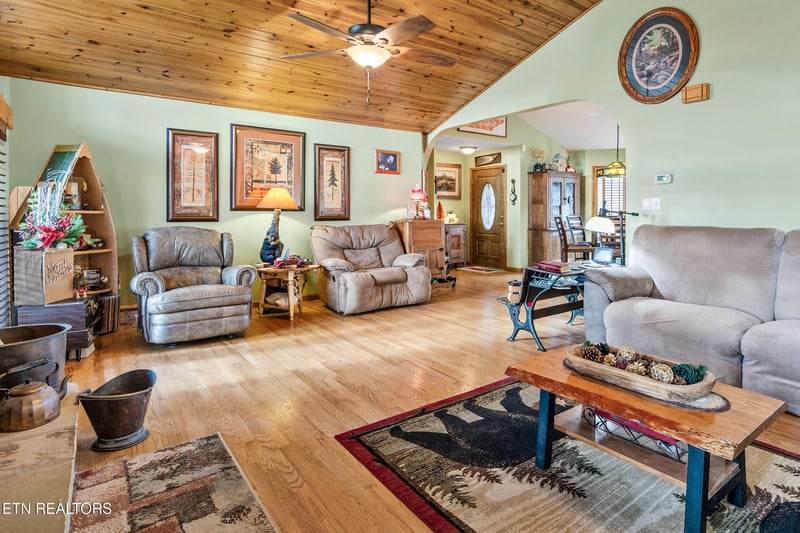1728 Morning View Ln, Sevierville, TN 37876