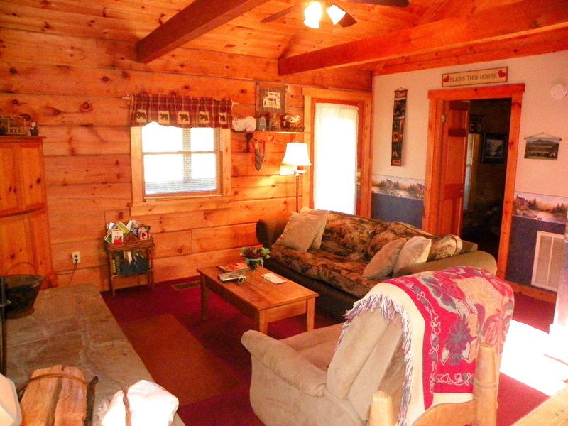 1728 Ridgecrest Dr, Sevierville, TN 37876