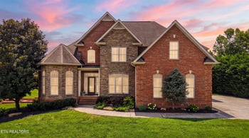1729 Ansley Dr, Alcoa, TN 37701