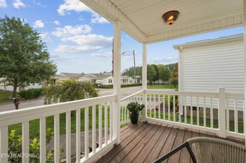 1729 Delmonte Way, Knoxville, TN 37932
