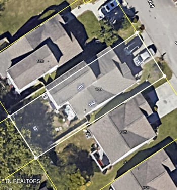 1729 Delmonte Way, Knoxville, TN 37932
