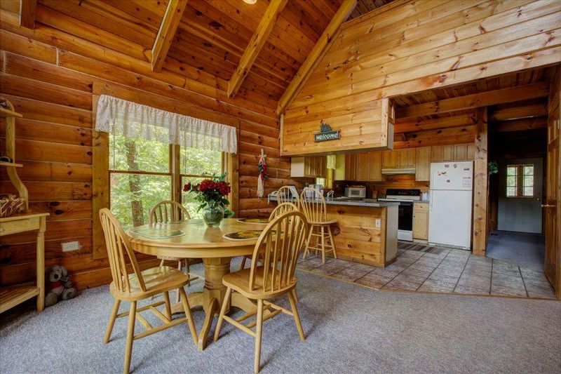 1729 Scenic Woods Way, Sevierville, TN 37876