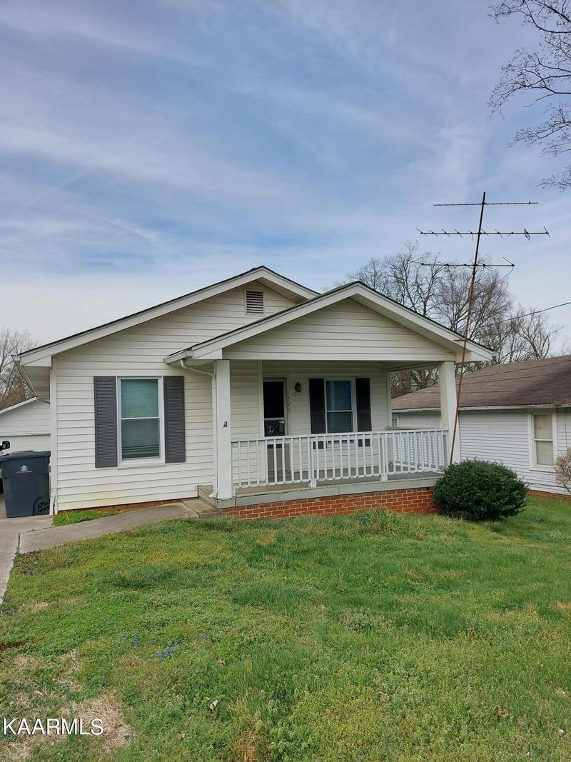 1729 Trotter Ave, Knoxville, TN 37920