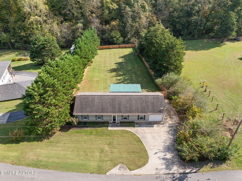 173 Burley Nelson Ln, Clinton, TN 37716