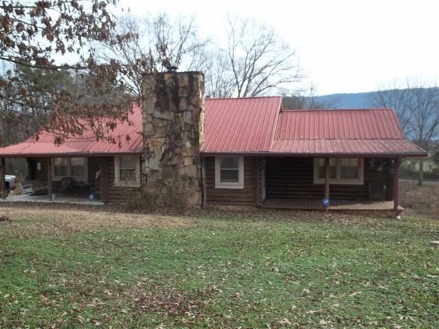 173 Co Rd 892, Etowah, TN 37331