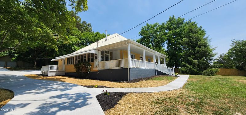 173 Hamil Rd, Friendsville, TN 37737