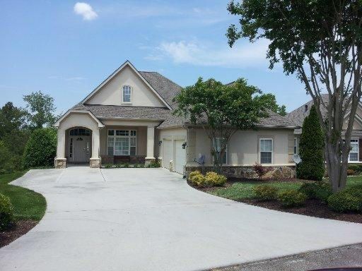 173 Heron Ct, Vonore, TN 37885