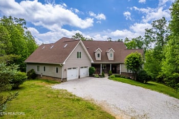 173 Howard Rd, Loudon, TN 37774