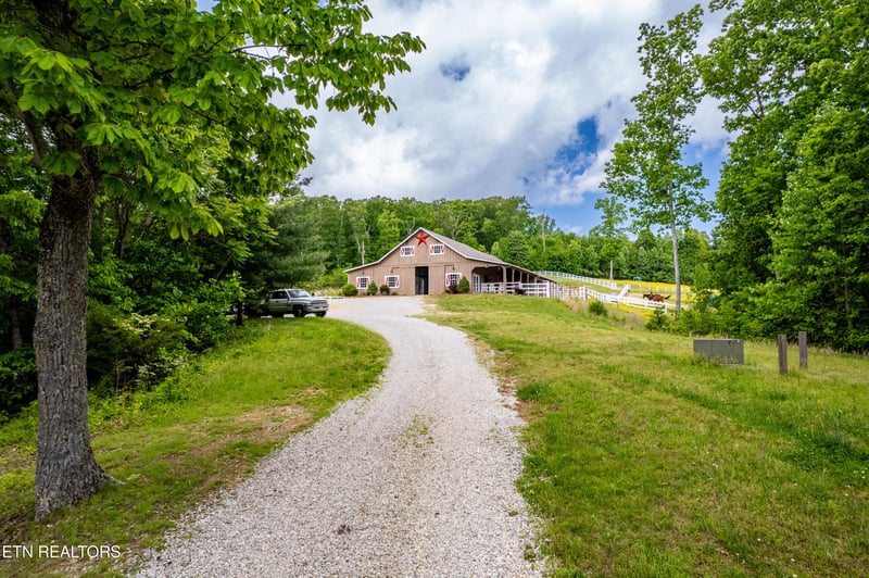 173 Howard Rd, Loudon, TN 37774