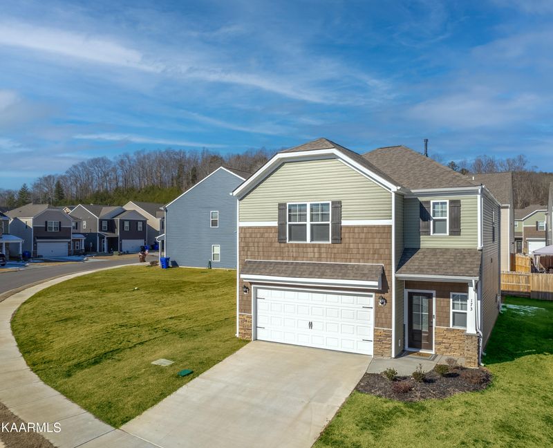 173 Ibis Loop, Oak Ridge, TN 37830