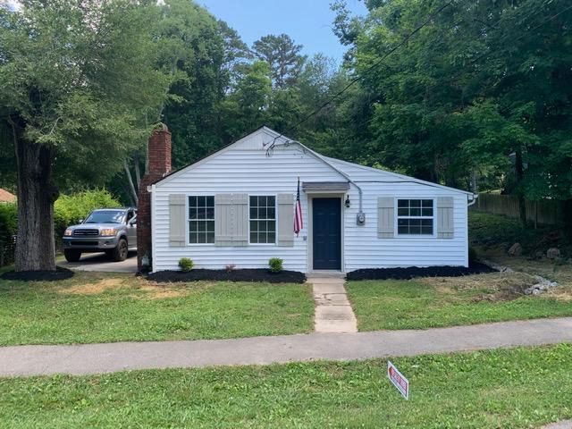 173 Oak Rd, Norris, TN 37828
