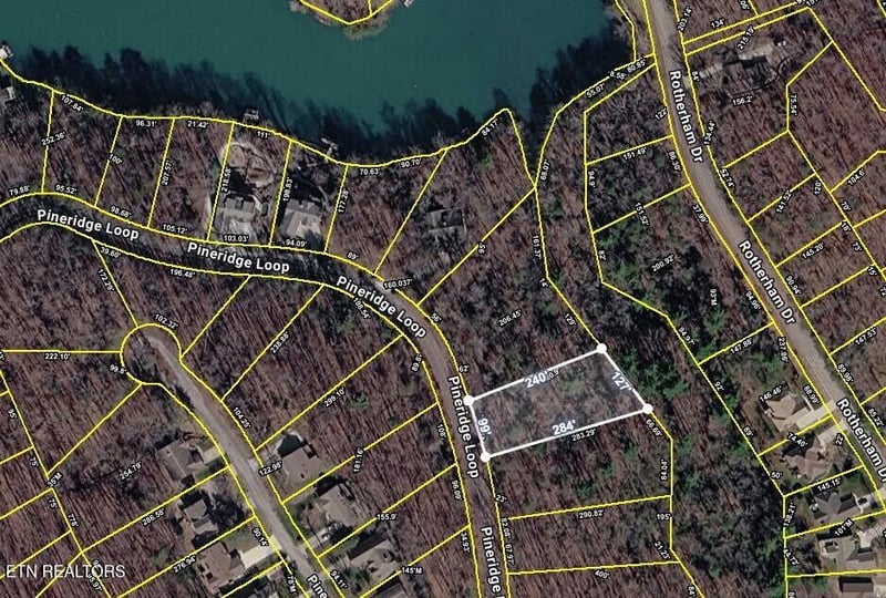 173 Pineridge Loop, Fairfield Glade, TN 38558