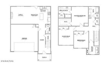 173 Roseberry St Lot 75B, Oak Ridge, TN 37830