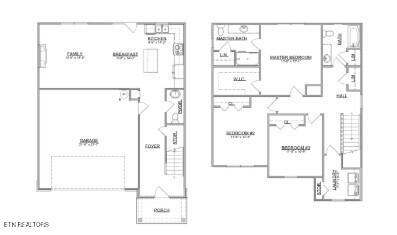 173 Roseberry St Lot 75B, Oak Ridge, TN 37830