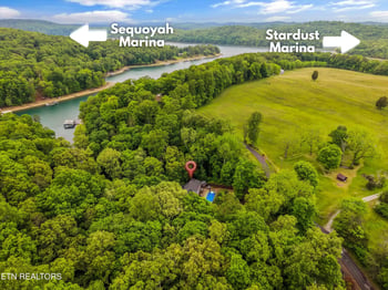 173 Yacht Club Ln, Andersonville, TN 37705