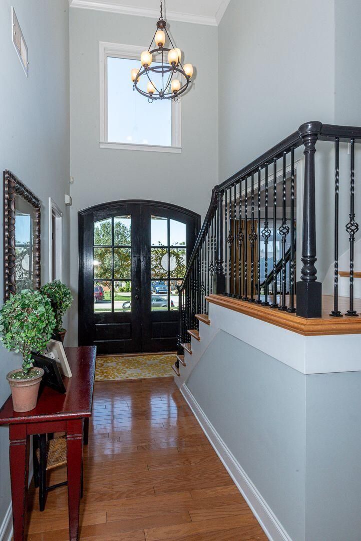 1730 Burnside Dr, Maryville, TN 37801