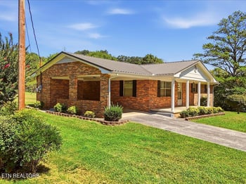 1730 Fernwood Church Rd, Morristown, TN 37813