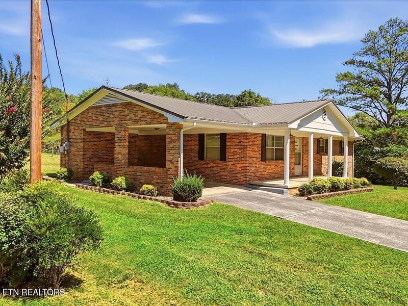 1730 Fernwood Church Rd, Morristown, TN 37813