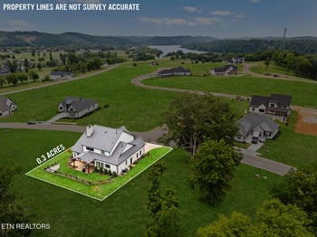 1730 Persimmon Rdg, Loudon, TN 37774