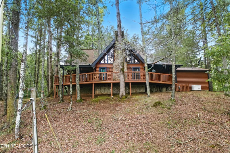 1730 Ridge Ct, Walland, TN 37886