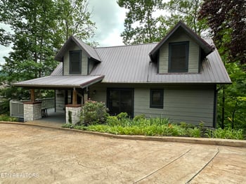 1730 Ridge Rd, Caryville, TN 37714