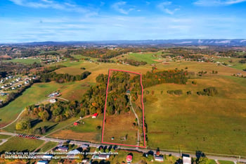 1730 Silver City Rd, Whitesburg, TN 37891