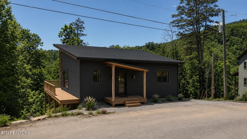 1731 Bluff Ridge Rd, Sevierville, TN 37876