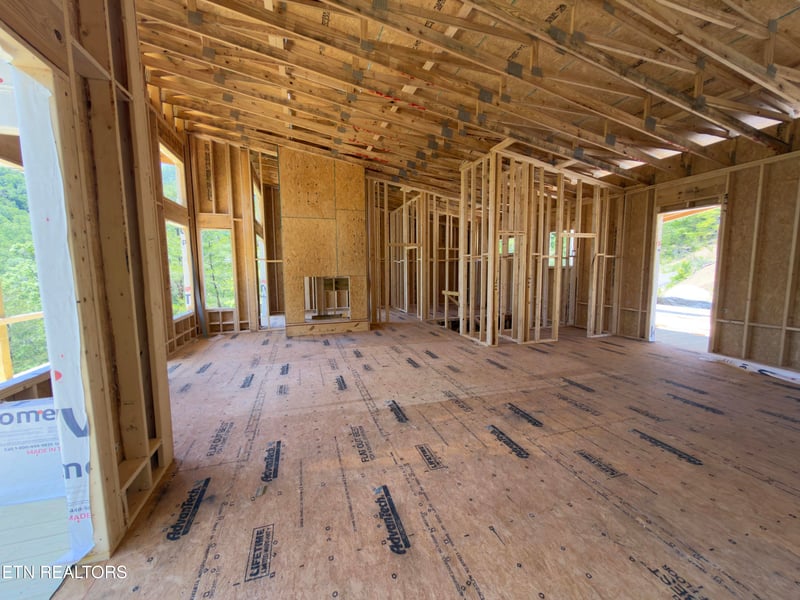 1731 Bluff Ridge Rd, Sevierville, TN 37876