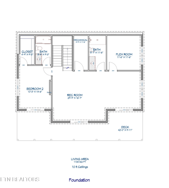 1731 Bluff Ridge Rd, Sevierville, TN 37876