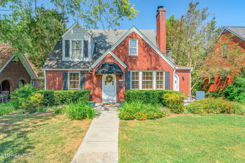 1731 Emoriland Blvd, Knoxville, TN 37917