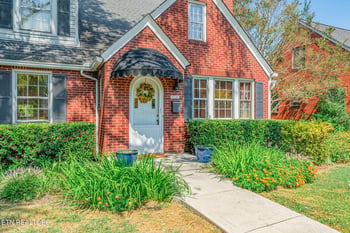 1731 Emoriland Blvd, Knoxville, TN 37917