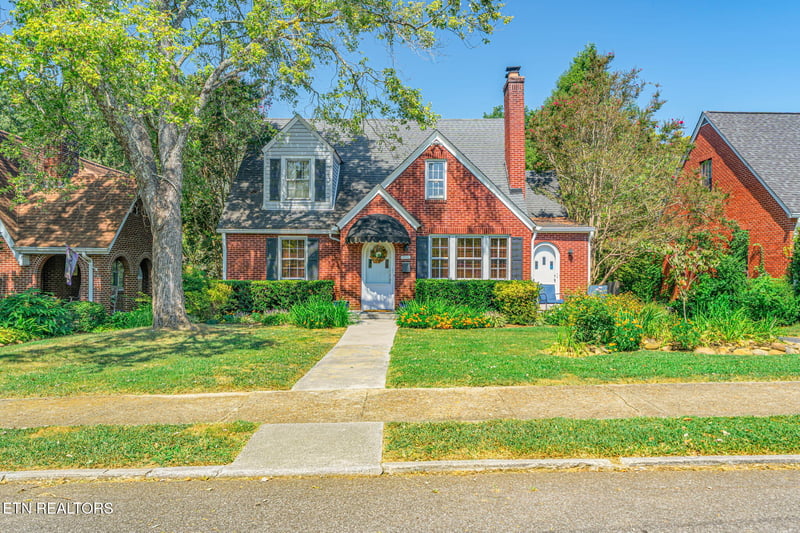 1731 Emoriland Blvd, Knoxville, TN 37917
