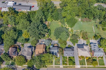 1731 Emoriland Blvd, Knoxville, TN 37917