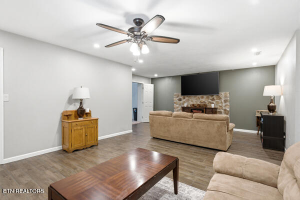 1731 Vonore Rd, Loudon, TN 37774