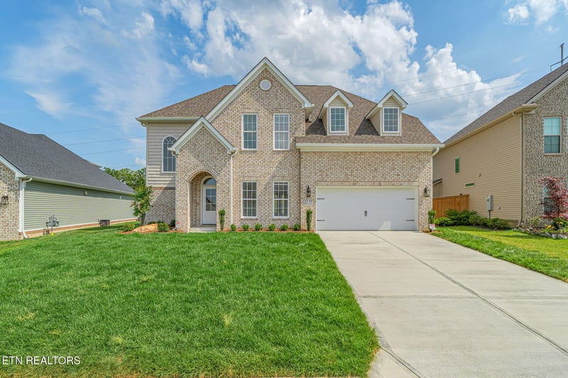 1732 Hickory Reserve Rd, Knoxville, TN 37932