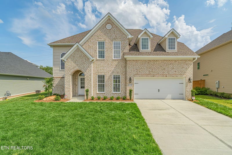 1732 Hickory Reserve Rd, Knoxville, TN 37932