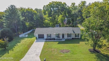 1732 Leconte Dr #1732, Maryville, TN 37803